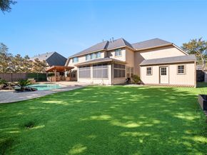 1506 Graystone Creek Court, Kingwood TX 77345