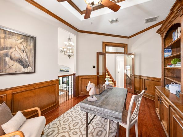 1506 Graystone Creek Court, Kingwood TX 77345