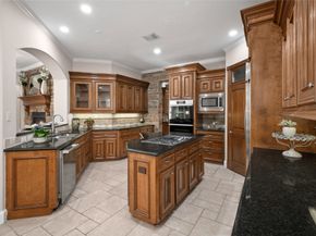 1506 Graystone Creek Court, Kingwood TX 77345