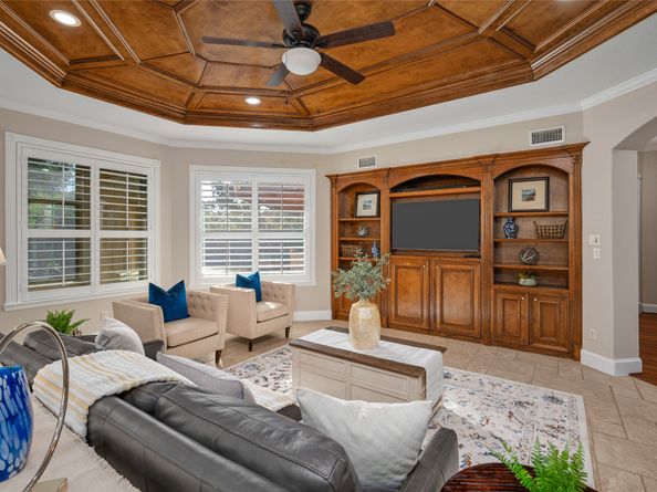 1506 Graystone Creek Court, Kingwood TX 77345