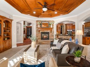 1506 Graystone Creek Court, Kingwood TX 77345