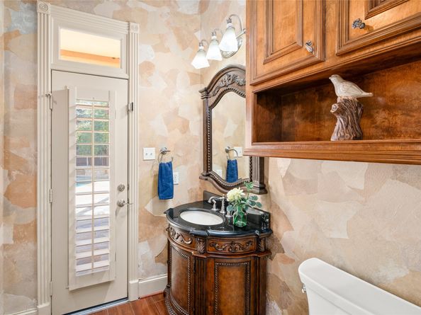 1506 Graystone Creek Court, Kingwood TX 77345