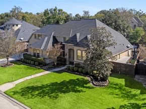 1506 Graystone Creek Court, Kingwood TX 77345