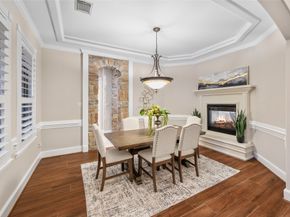 1506 Graystone Creek Court, Kingwood TX 77345