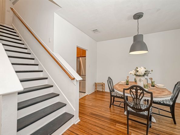 16535 Oat Mill Drive, Houston TX 77095