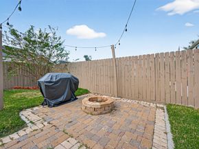 16535 Oat Mill Drive, Houston TX 77095