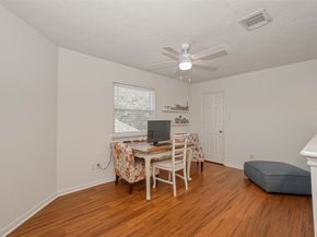 16535 Oat Mill Drive, Houston TX 77095