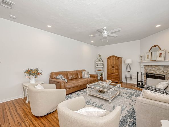 16535 Oat Mill Drive, Houston TX 77095