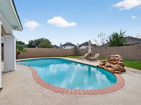 16535 Oat Mill Drive, Houston TX 77095