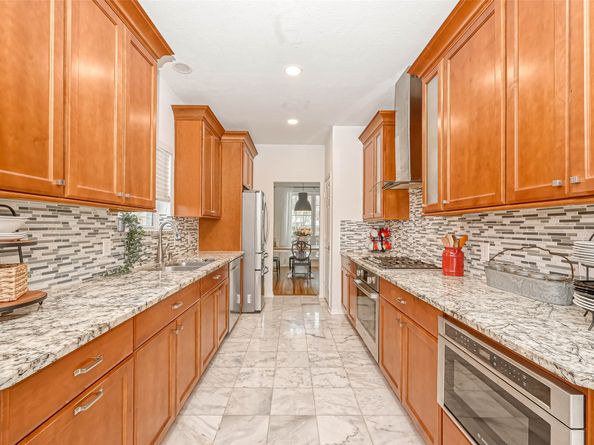 16535 Oat Mill Drive, Houston TX 77095