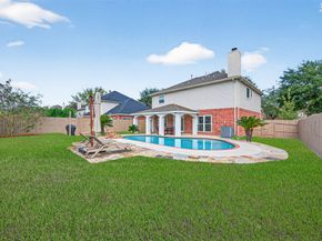 16535 Oat Mill Drive, Houston TX 77095