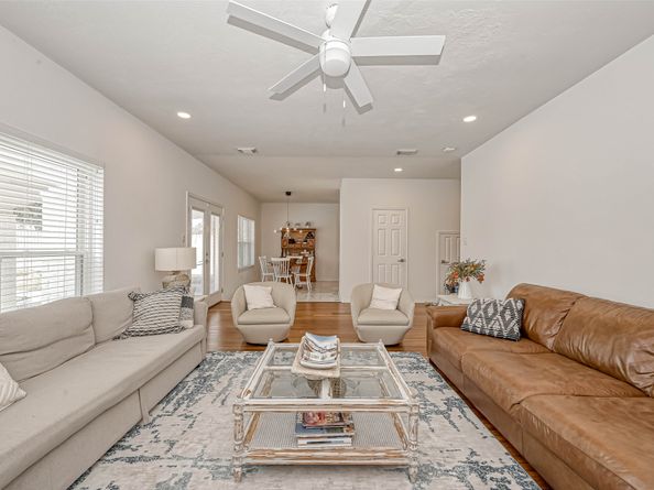 16535 Oat Mill Drive, Houston TX 77095