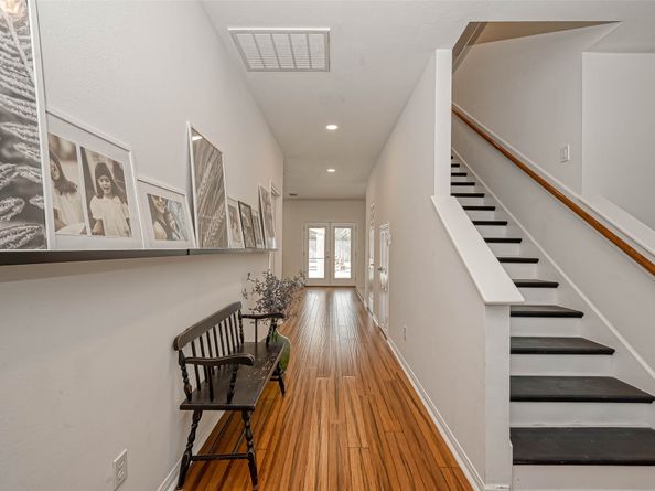 16535 Oat Mill Drive, Houston TX 77095