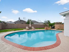 16535 Oat Mill Drive, Houston TX 77095