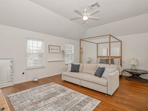 16535 Oat Mill Drive, Houston TX 77095