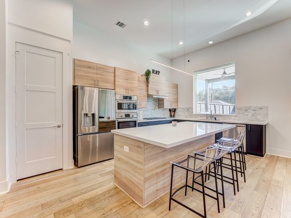 3406 Asher Landing Lane, Houston TX 77080