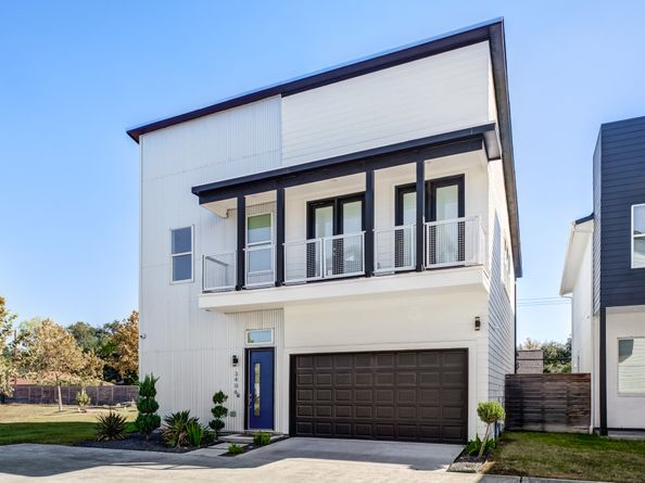 3406 Asher Landing Lane, Houston TX 77080