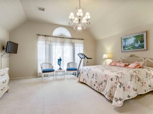 14827 Atterbury Drive, Sugar Land TX 77498