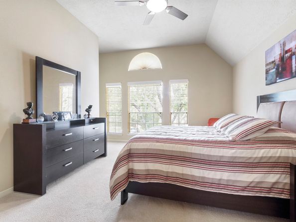 14827 Atterbury Drive, Sugar Land TX 77498