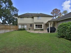 14827 Atterbury Drive, Sugar Land TX 77498