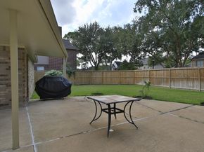 14827 Atterbury Drive, Sugar Land TX 77498