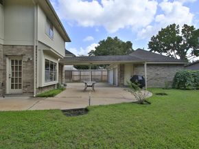 14827 Atterbury Drive, Sugar Land TX 77498