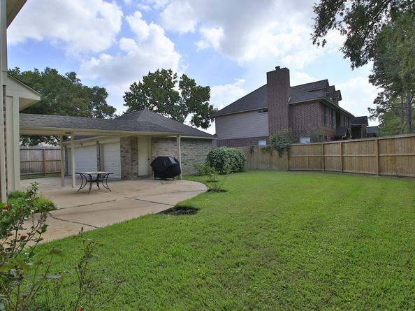14827 Atterbury Drive, Sugar Land TX 77498
