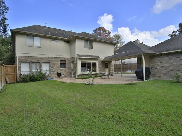 14827 Atterbury Drive, Sugar Land TX 77498