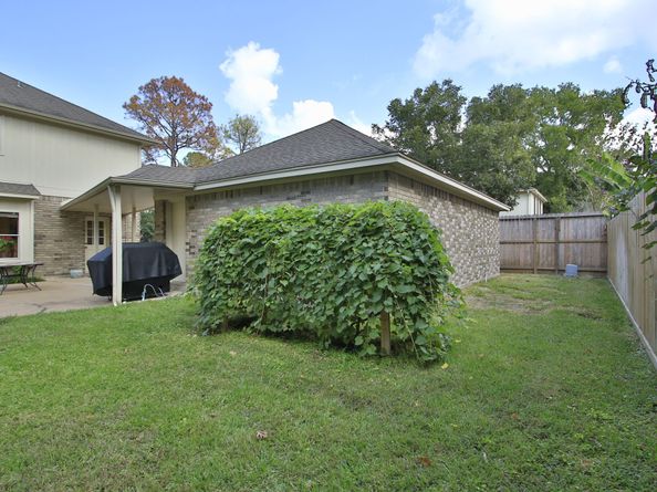 14827 Atterbury Drive, Sugar Land TX 77498