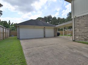 14827 Atterbury Drive, Sugar Land TX 77498