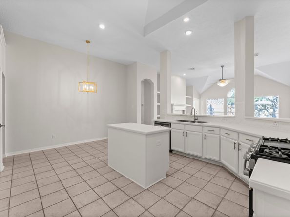 2047 Copperwood Park Lane, Spring TX 77386