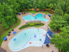 2047 Copperwood Park Lane, Spring TX 77386