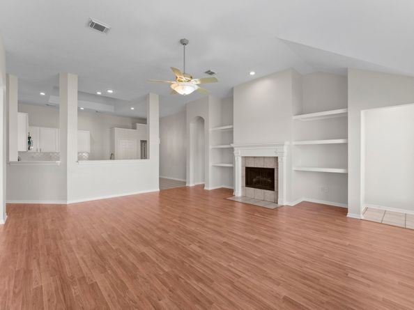 2047 Copperwood Park Lane, Spring TX 77386