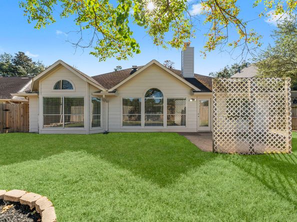 2047 Copperwood Park Lane, Spring TX 77386