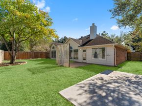 2047 Copperwood Park Lane, Spring TX 77386