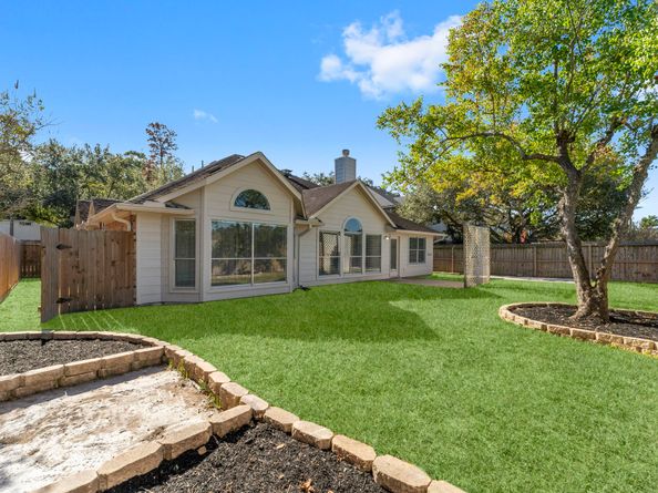 2047 Copperwood Park Lane, Spring TX 77386