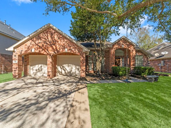 2047 Copperwood Park Lane, Spring TX 77386