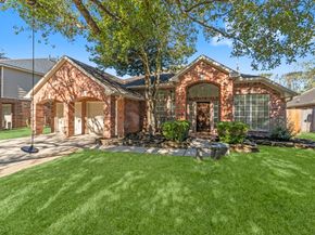 2047 Copperwood Park Lane, Spring TX 77386