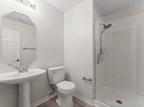 2047 Copperwood Park Lane, Spring TX 77386