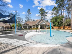 2047 Copperwood Park Lane, Spring TX 77386