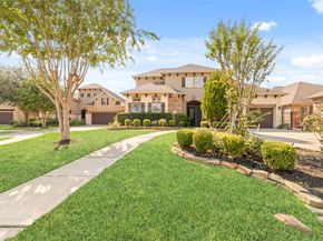 10826 Poolman Place, Richmond TX 77407