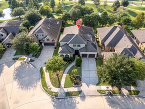 10826 Poolman Place, Richmond TX 77407