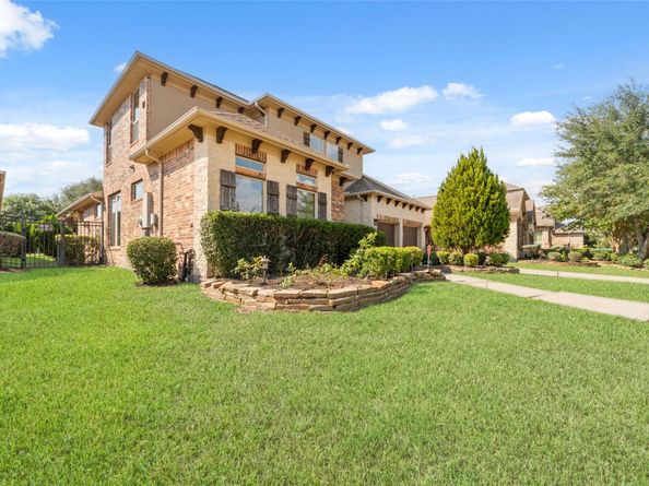 10826 Poolman Place, Richmond TX 77407