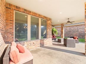 10826 Poolman Place, Richmond TX 77407