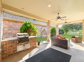 10826 Poolman Place, Richmond TX 77407