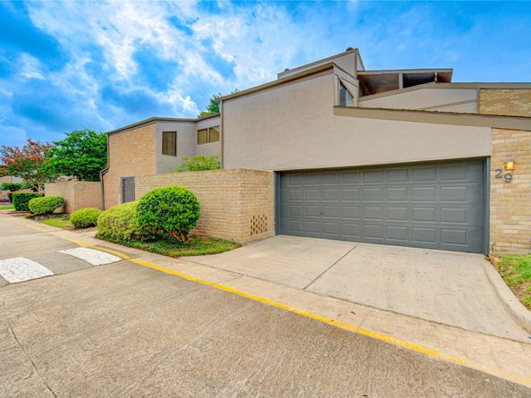 880 Tully Road 29, Houston TX 77079