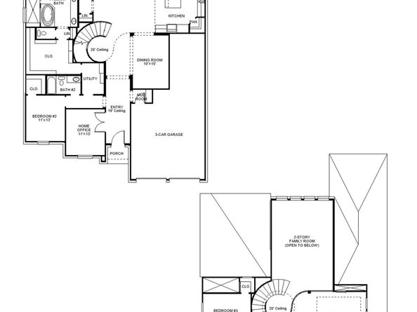 25502 Hastings Drive, Katy TX 77493