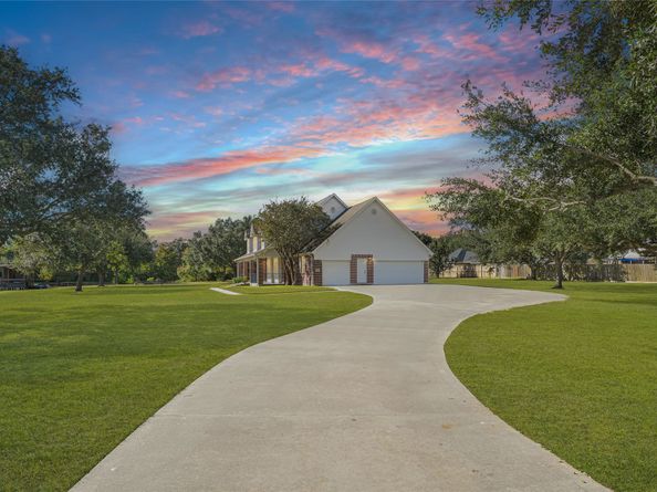 6050 Redhead Lane, Katy TX 77493