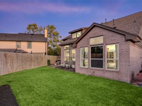 20310 Willow Trace Drive, Cypress TX 77433