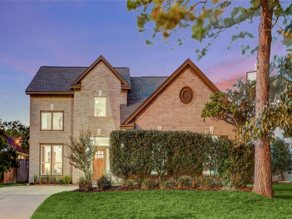 20310 Willow Trace Drive, Cypress TX 77433